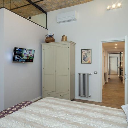 One & Only Buonarroti Suite Рим Экстерьер фото