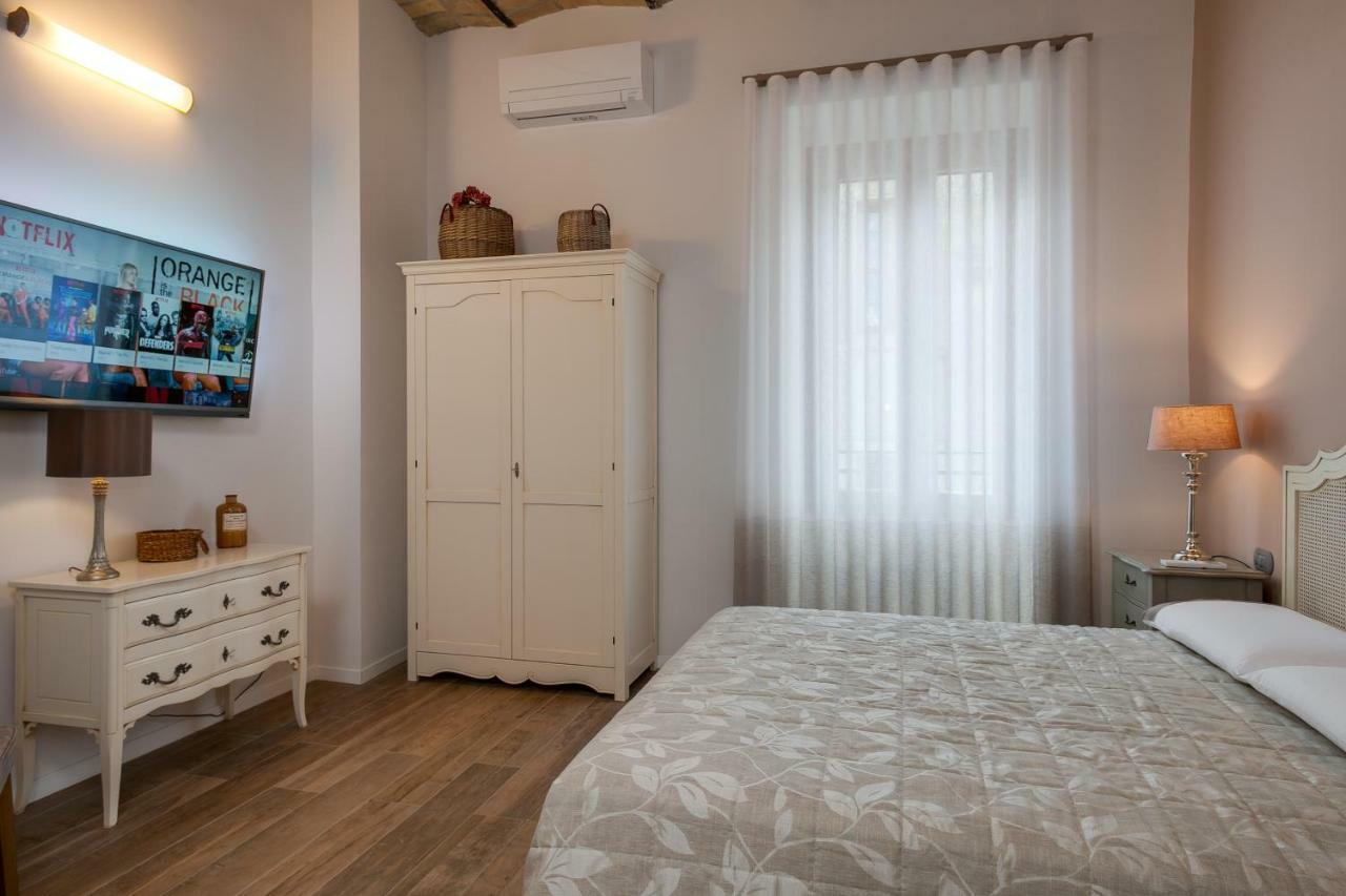 One & Only Buonarroti Suite Рим Экстерьер фото