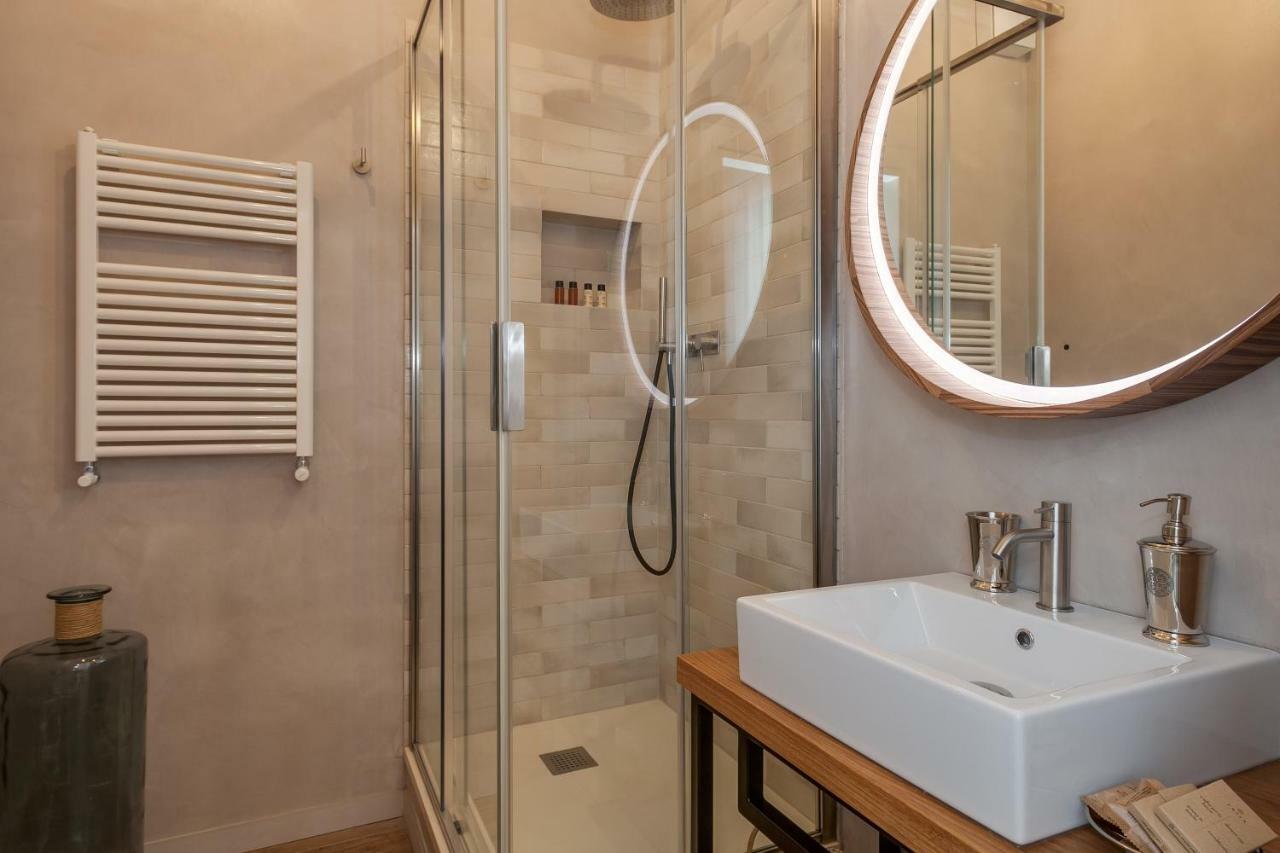 One & Only Buonarroti Suite Рим Экстерьер фото